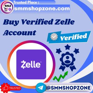 Buy Verified Zelle Accounts