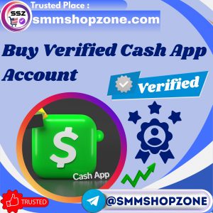Buy Verified Cash App Accounts