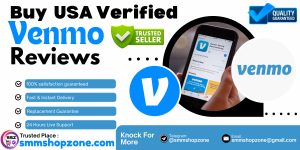 Buy Verified Venmo Accounts